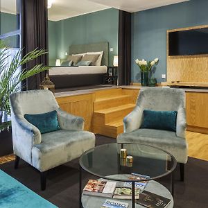 Superior Appartement